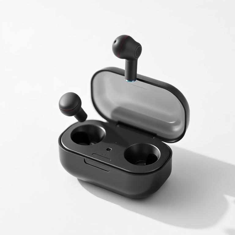 Samsung Earbud Elite 839