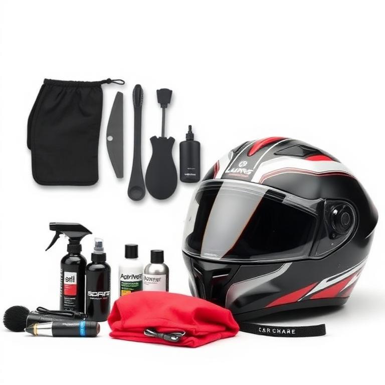 Studds Bike Accessorie XL 357