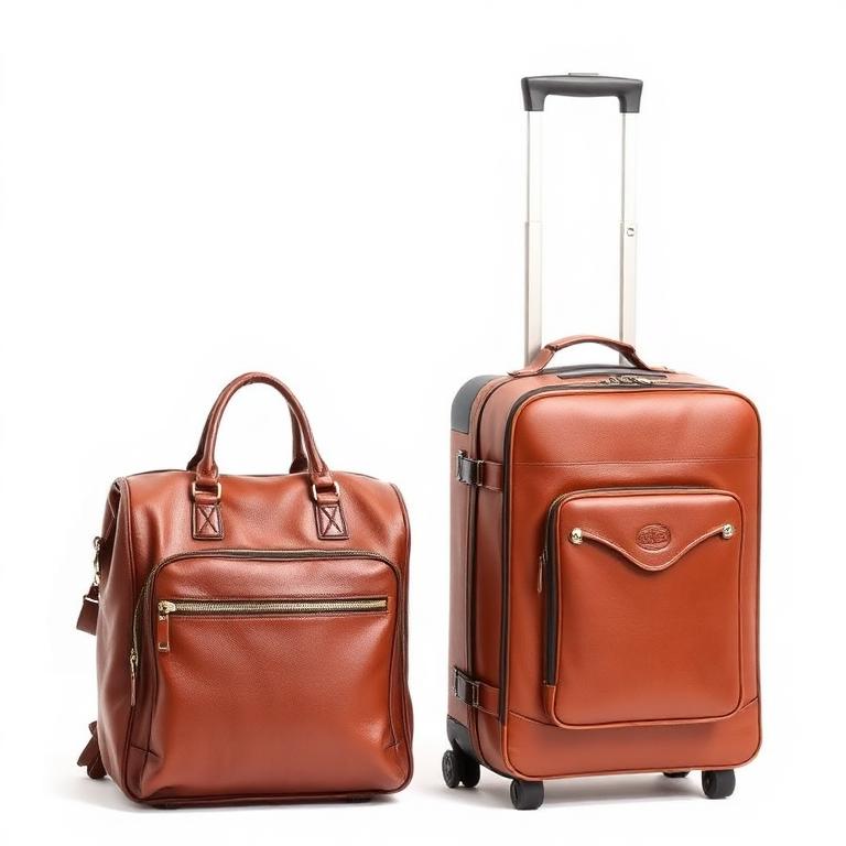 American Tourister Laptop Bag Signature 629