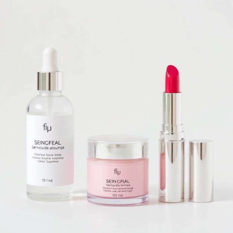 Lakme Skincare Pro 912