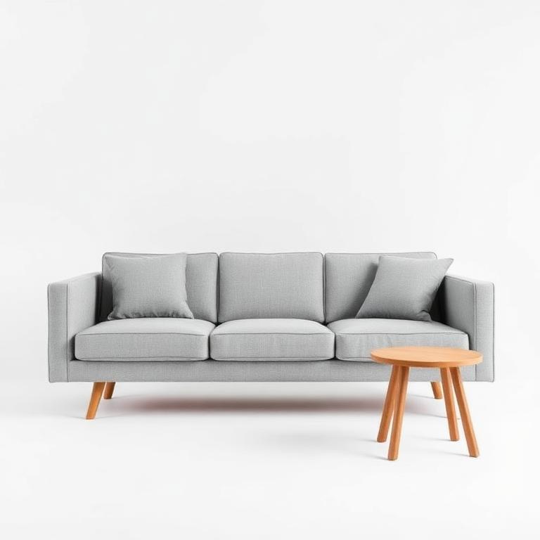 Godrej Dining Table Signature 897