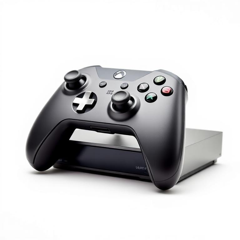 Sony Gaming Console Max 284