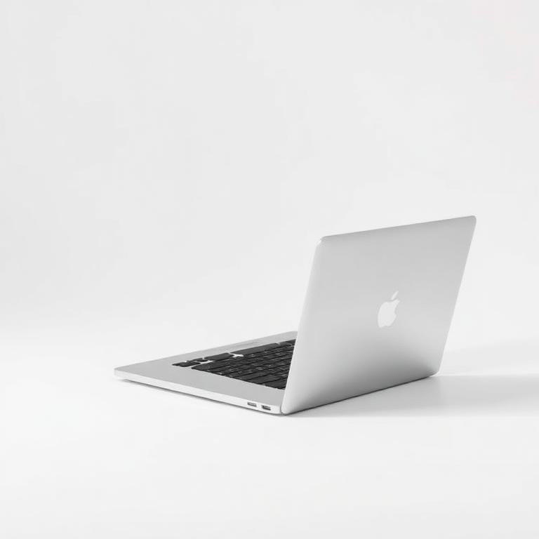 Apple Laptop Prime 609