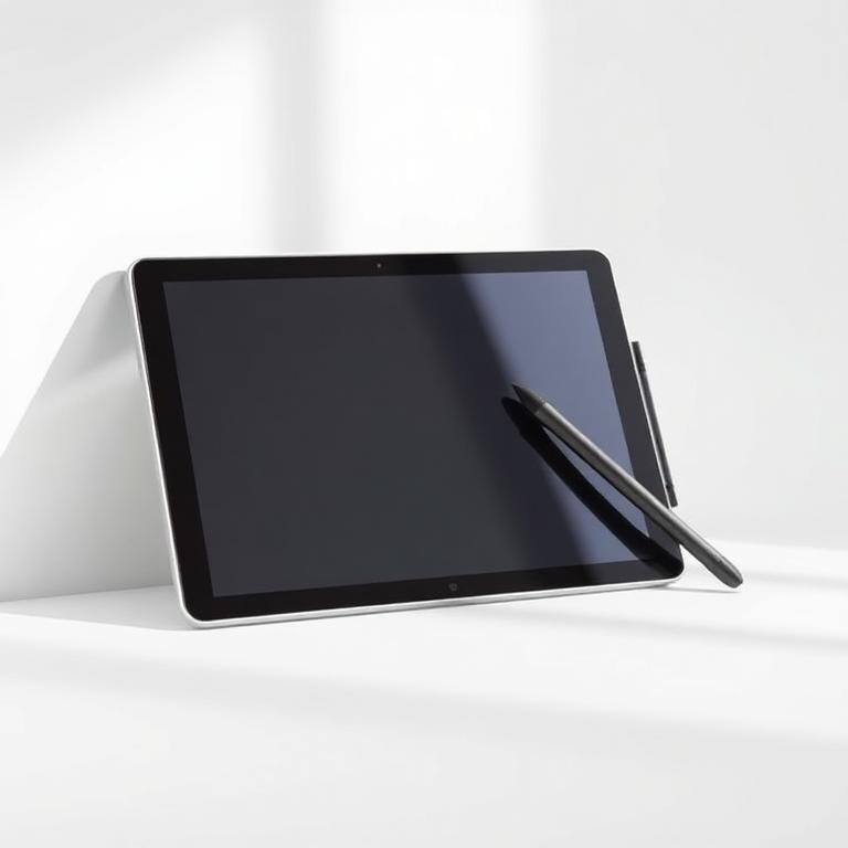 Apple Tablet Plus 433