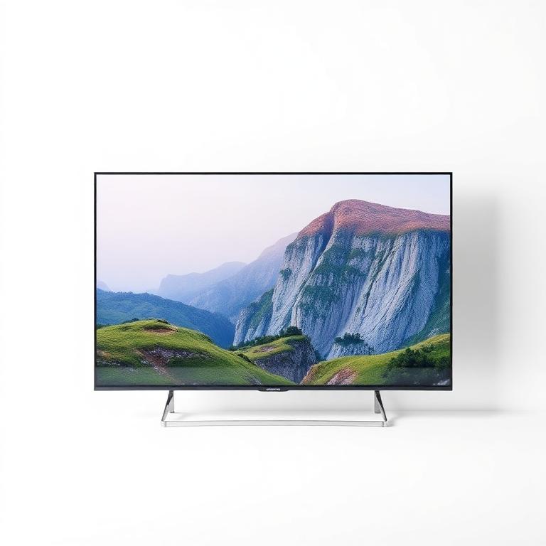 Samsung Television Classic 840