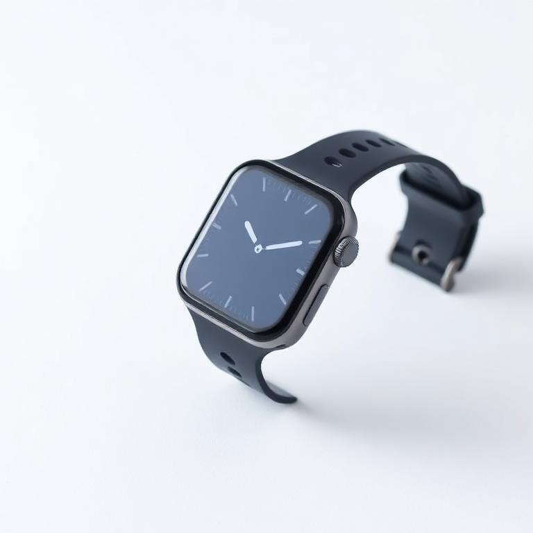 Apple Smartwatche Ultra 396